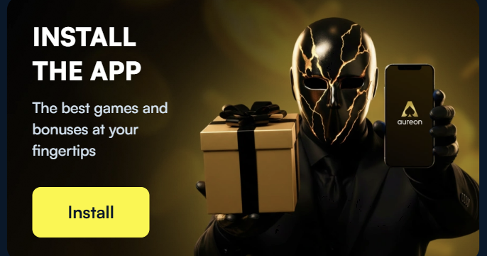 Aureon Casino